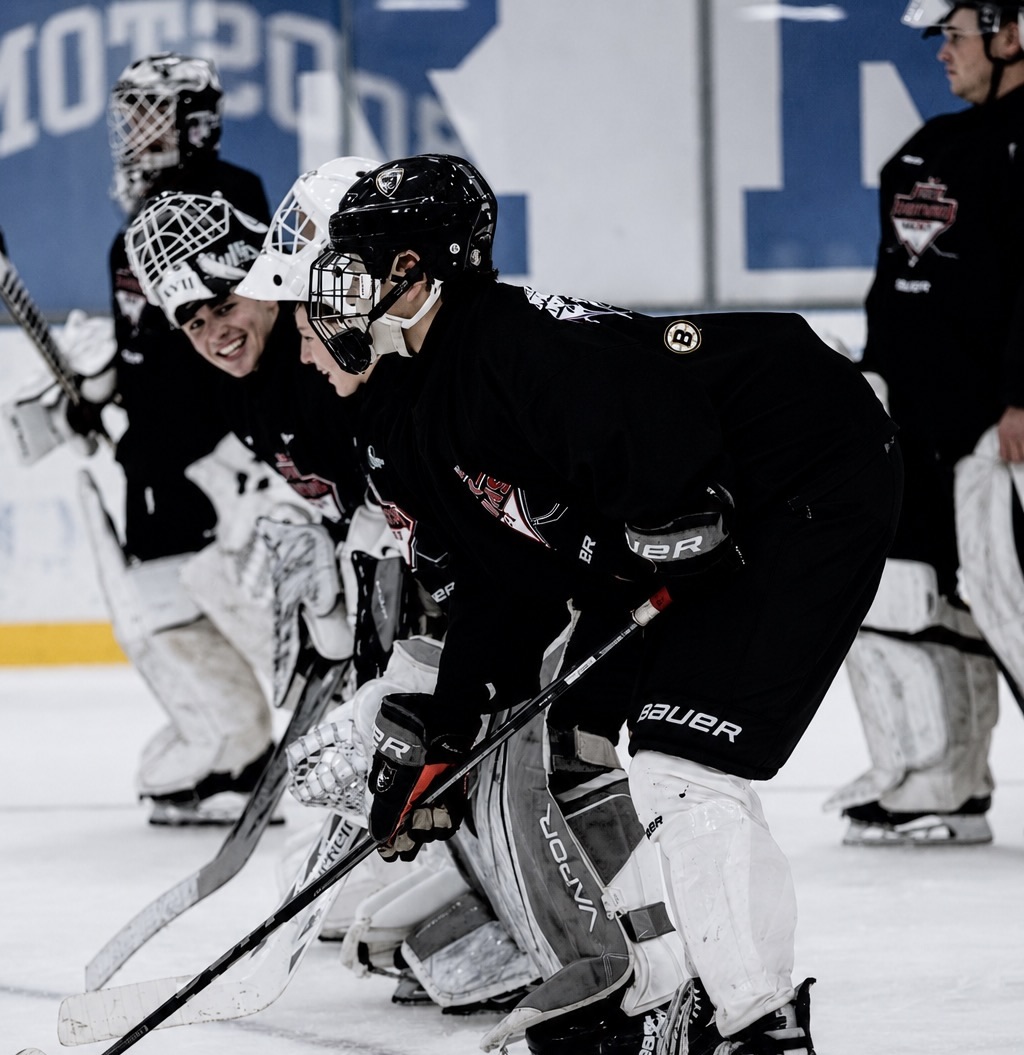 Pro Ambitions Hockey Camp
